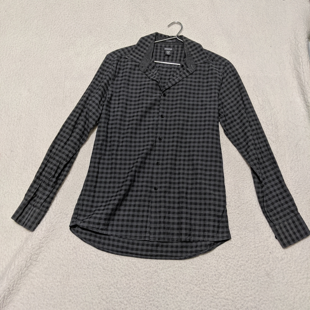 Kenneth Cole Reaction super slim fit small (S)
